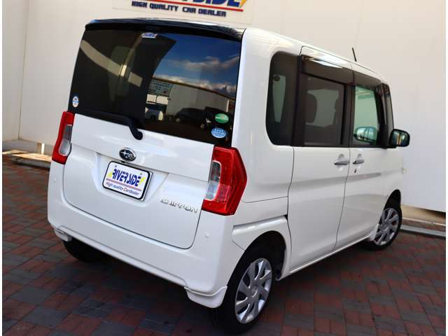 スバル シフォン ６６０ Ｇ スマートアシスト H29年 (関東) 99