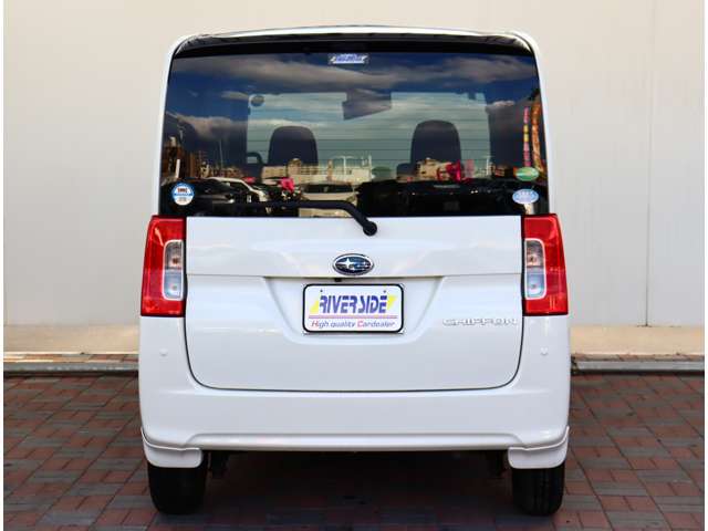 スバル シフォン ６６０ Ｇ スマートアシスト H29年 (関東) 99