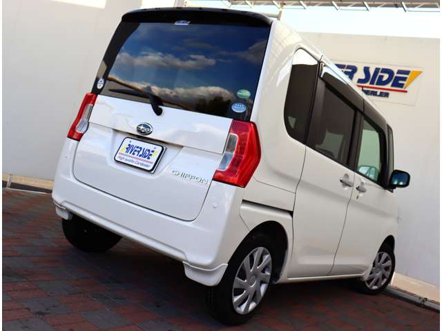 スバル シフォン ６６０ Ｇ スマートアシスト H29年 (関東) 99