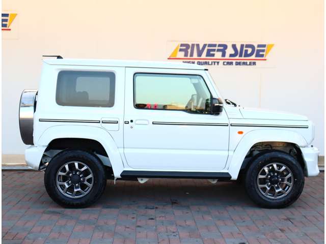 スズキ ジムニーシエラ １．５ ＪＣ ４ＷＤ R6年 (関東) 99