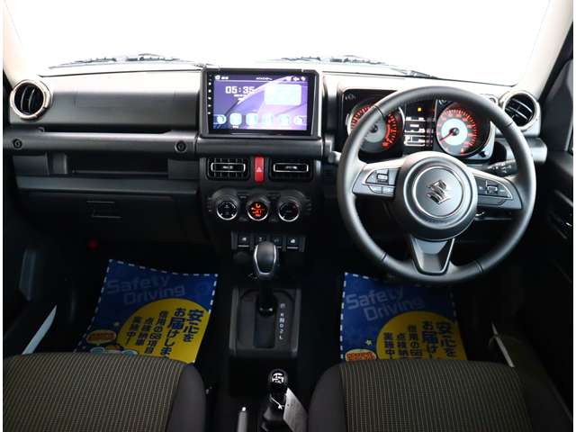 スズキ ジムニーシエラ １．５ ＪＣ ４ＷＤ R6年 (関東) 99