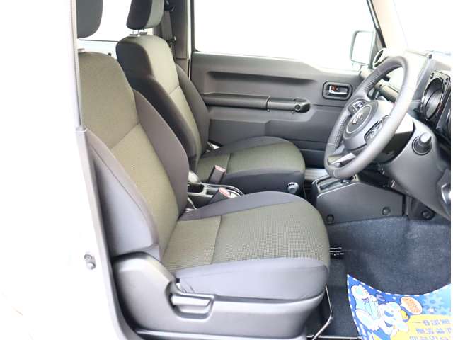 スズキ ジムニーシエラ １．５ ＪＣ ４ＷＤ R6年 (関東) 99