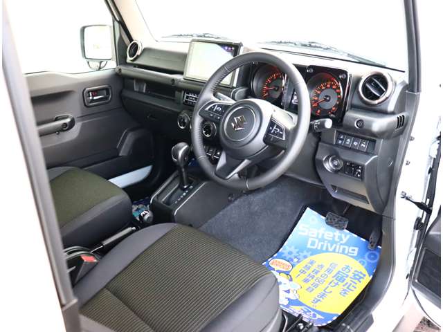 スズキ ジムニーシエラ １．５ ＪＣ ４ＷＤ R6年 (関東) 99