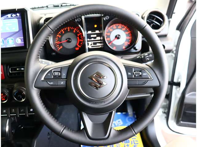 スズキ ジムニーシエラ １．５ ＪＣ ４ＷＤ R6年 (関東) 99