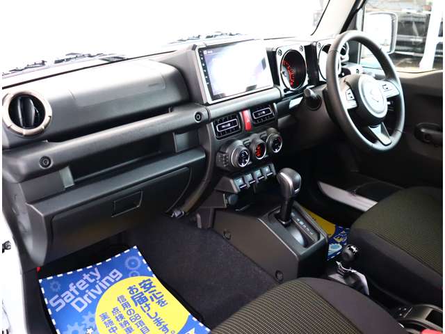 スズキ ジムニーシエラ １．５ ＪＣ ４ＷＤ R6年 (関東) 99