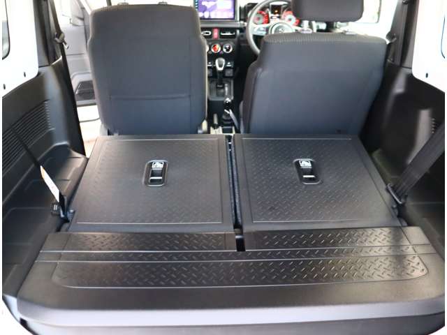 スズキ ジムニーシエラ １．５ ＪＣ ４ＷＤ R6年 (関東) 99