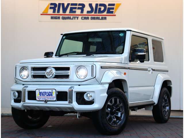 スズキ ジムニーシエラ １．５ ＪＣ ４ＷＤ R6年 (関東) 99