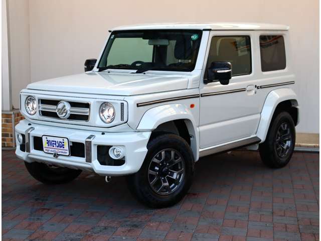 スズキ ジムニーシエラ １．５ ＪＣ ４ＷＤ R6年 (関東) 99