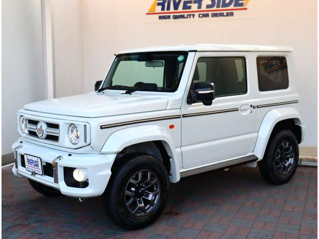 スズキ ジムニーシエラ １．５ ＪＣ ４ＷＤ R6年 (関東) 99