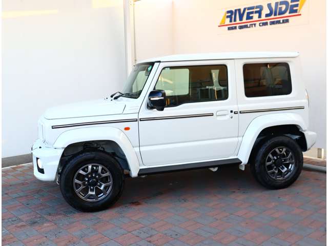 スズキ ジムニーシエラ １．５ ＪＣ ４ＷＤ R6年 (関東) 99