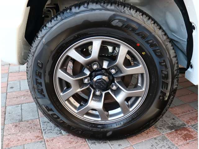 スズキ ジムニーシエラ １．５ ＪＣ ４ＷＤ R6年 (関東) 99