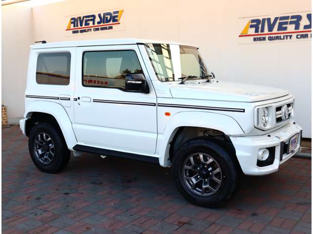 スズキ ジムニーシエラ １．５ ＪＣ ４ＷＤ R6年 (関東) 99