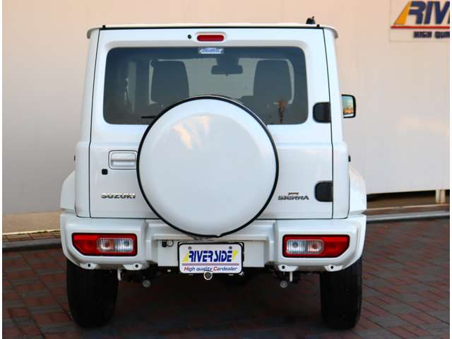 スズキ ジムニーシエラ １．５ ＪＣ ４ＷＤ R6年 (関東) 99