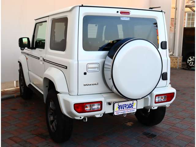 スズキ ジムニーシエラ １．５ ＪＣ ４ＷＤ R6年 (関東) 99