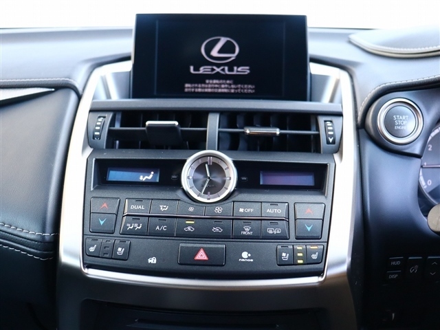 レクサス ＮＸ２００ｔ Ｆスポーツ H28年 (関東) 99