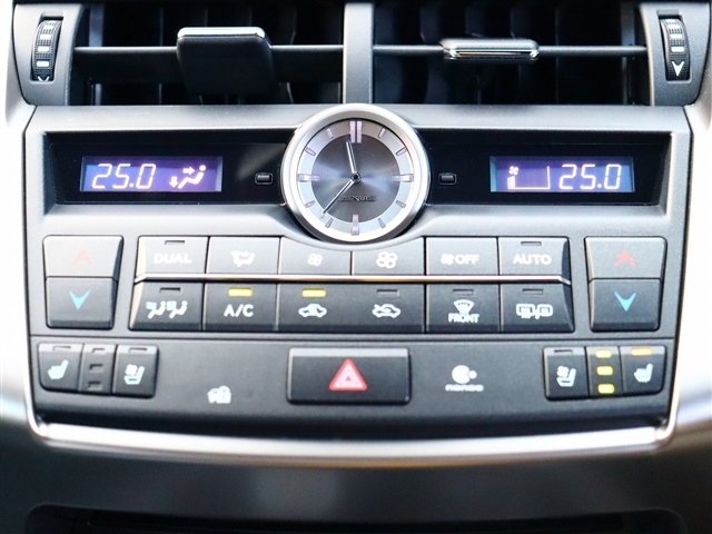 レクサス ＮＸ２００ｔ Ｆスポーツ H28年 (関東) 99