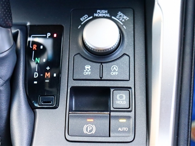 レクサス ＮＸ２００ｔ Ｆスポーツ H28年 (関東) 99