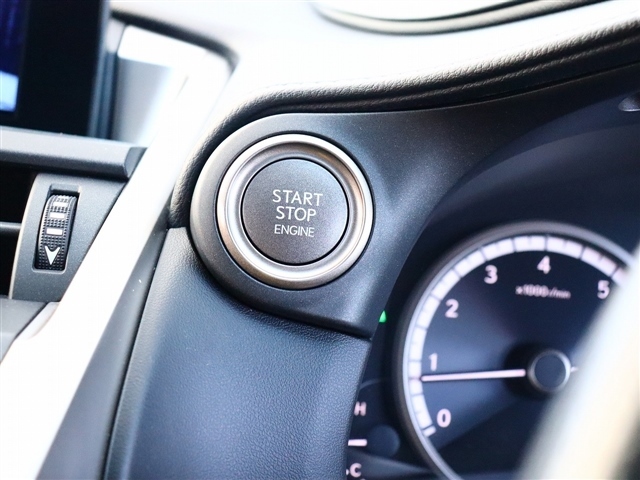 レクサス ＮＸ２００ｔ Ｆスポーツ H28年 (関東) 99