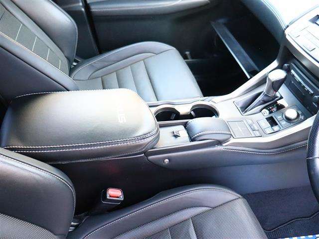 レクサス ＮＸ２００ｔ Ｆスポーツ H28年 (関東) 99