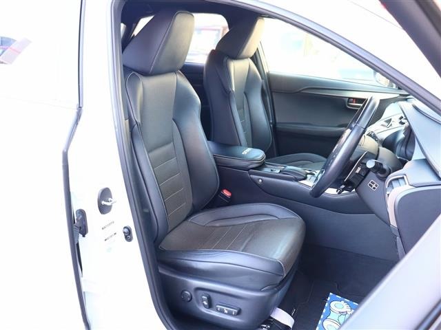 レクサス ＮＸ２００ｔ Ｆスポーツ H28年 (関東) 99