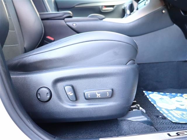 レクサス ＮＸ２００ｔ Ｆスポーツ H28年 (関東) 99