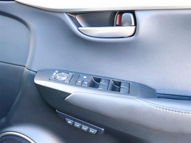 レクサス ＮＸ２００ｔ Ｆスポーツ H28年 (関東) 99