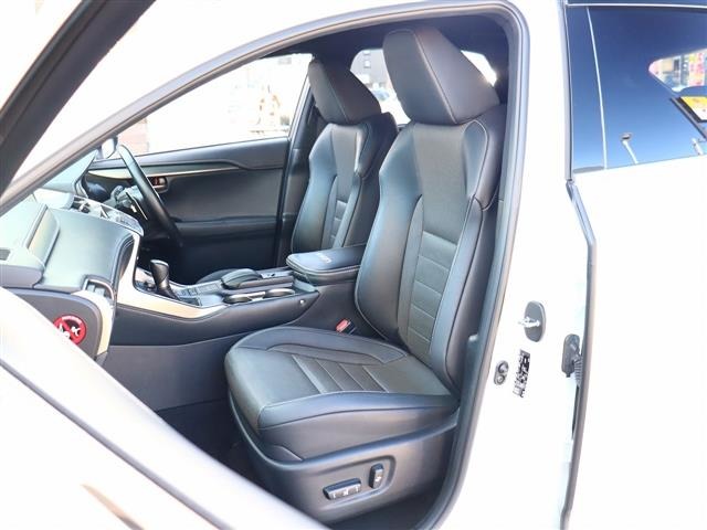 レクサス ＮＸ２００ｔ Ｆスポーツ H28年 (関東) 99