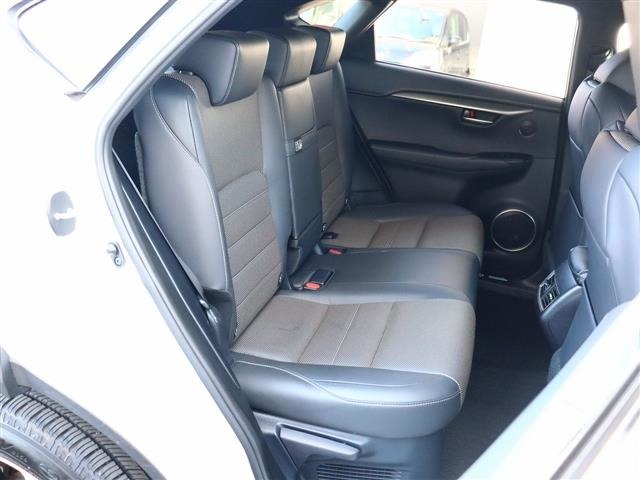 レクサス ＮＸ２００ｔ Ｆスポーツ H28年 (関東) 99
