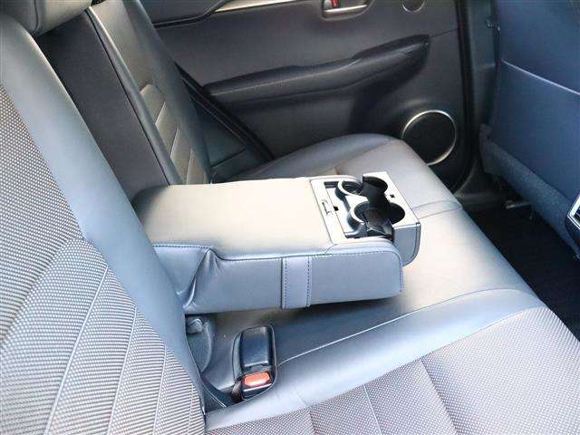 レクサス ＮＸ２００ｔ Ｆスポーツ H28年 (関東) 99