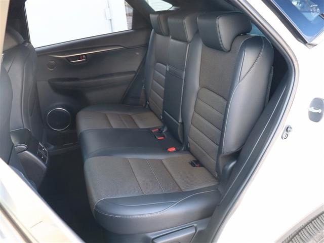 レクサス ＮＸ２００ｔ Ｆスポーツ H28年 (関東) 99