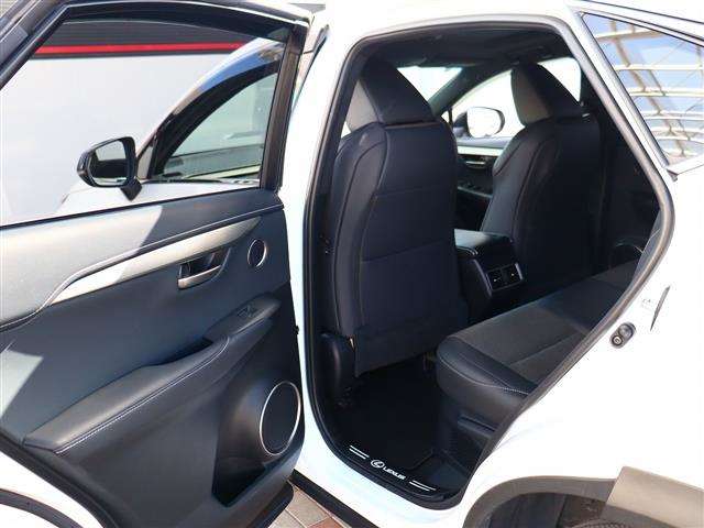 レクサス ＮＸ２００ｔ Ｆスポーツ H28年 (関東) 99