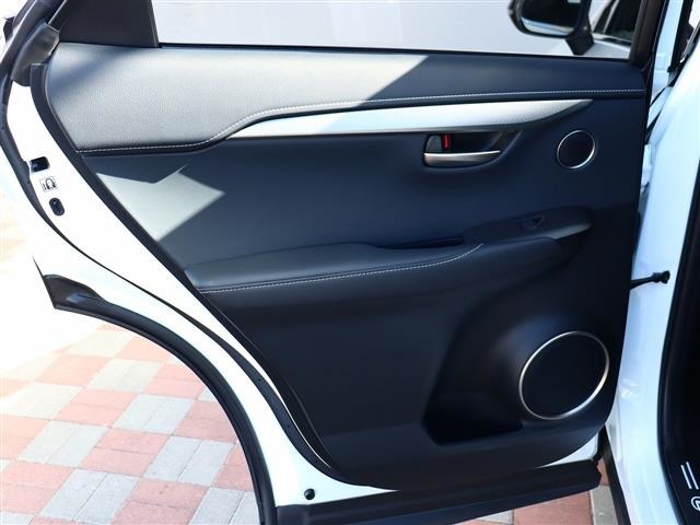 レクサス ＮＸ２００ｔ Ｆスポーツ H28年 (関東) 99