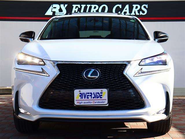 レクサス ＮＸ２００ｔ Ｆスポーツ H28年 (関東) 99