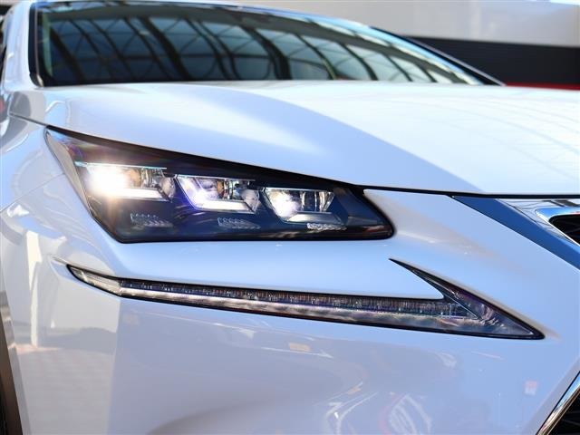 レクサス ＮＸ２００ｔ Ｆスポーツ H28年 (関東) 99