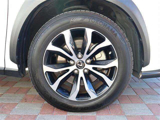 レクサス ＮＸ２００ｔ Ｆスポーツ H28年 (関東) 99