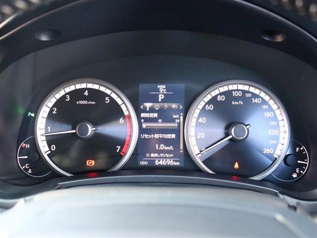 レクサス ＮＸ２００ｔ Ｆスポーツ H28年 (関東) 99