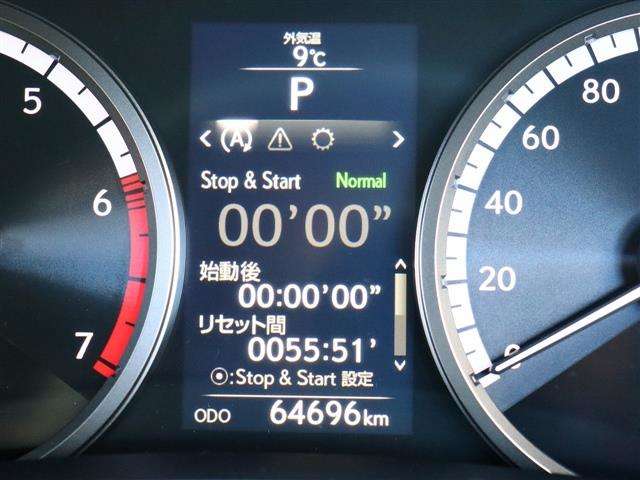 レクサス ＮＸ２００ｔ Ｆスポーツ H28年 (関東) 99