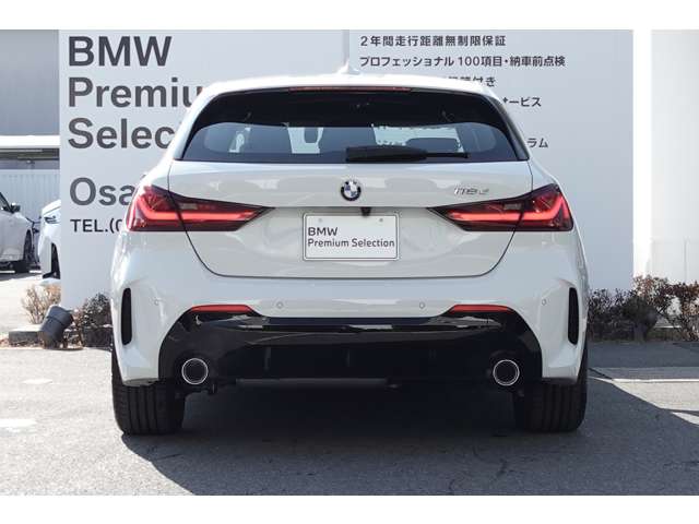 ＢＭＷ １シリーズ １１８Ｄ Ｍスポーツ ディーゼルターボ R6年 (近畿) 99