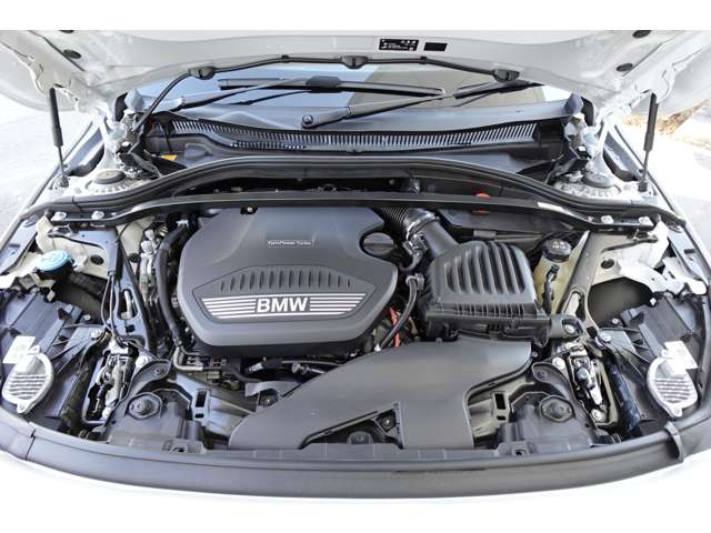 ＢＭＷ １シリーズ １１８Ｄ Ｍスポーツ ディーゼルターボ R6年 (近畿) 99