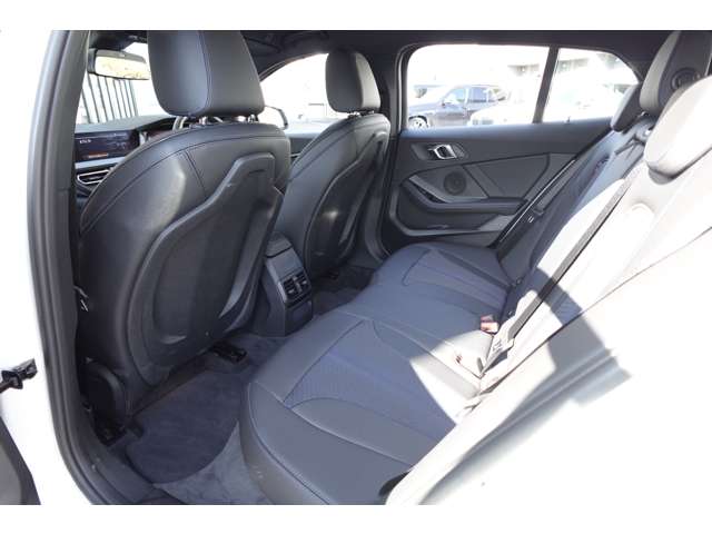 ＢＭＷ １シリーズ １１８Ｄ Ｍスポーツ ディーゼルターボ R6年 (近畿) 99