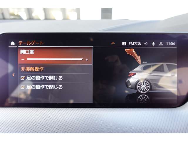 ＢＭＷ １シリーズ １１８Ｄ Ｍスポーツ ディーゼルターボ R6年 (近畿) 99