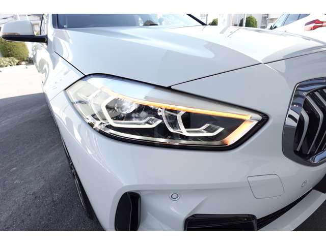 ＢＭＷ １シリーズ １１８Ｄ Ｍスポーツ ディーゼルターボ R6年 (近畿) 99