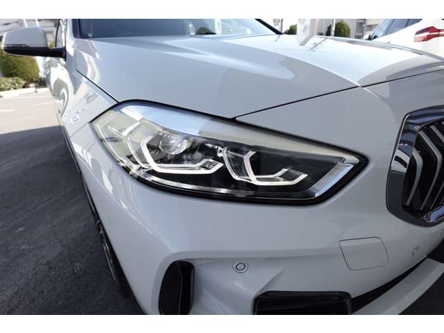 ＢＭＷ １シリーズ １１８Ｄ Ｍスポーツ ディーゼルターボ R6年 (近畿) 99