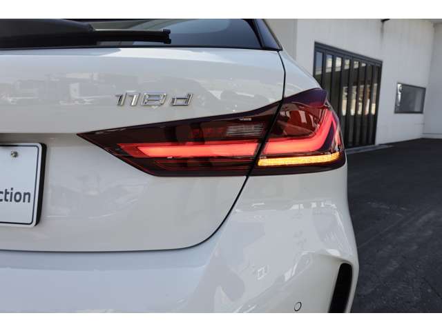 ＢＭＷ １シリーズ １１８Ｄ Ｍスポーツ ディーゼルターボ R6年 (近畿) 99