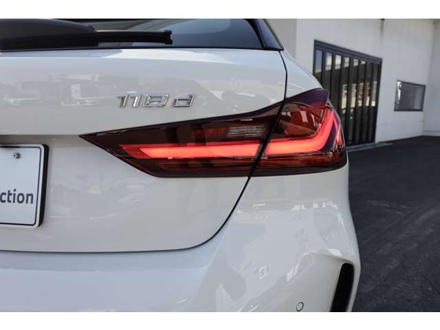 ＢＭＷ １シリーズ １１８Ｄ Ｍスポーツ ディーゼルターボ R6年 (近畿) 99