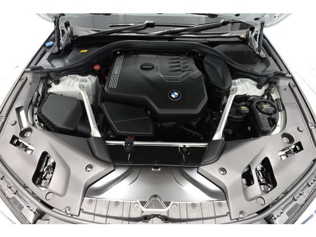 ＢＭＷ ５シリーズ ５３０ｉ　Ｍスポーツ R3年 (近畿) 99