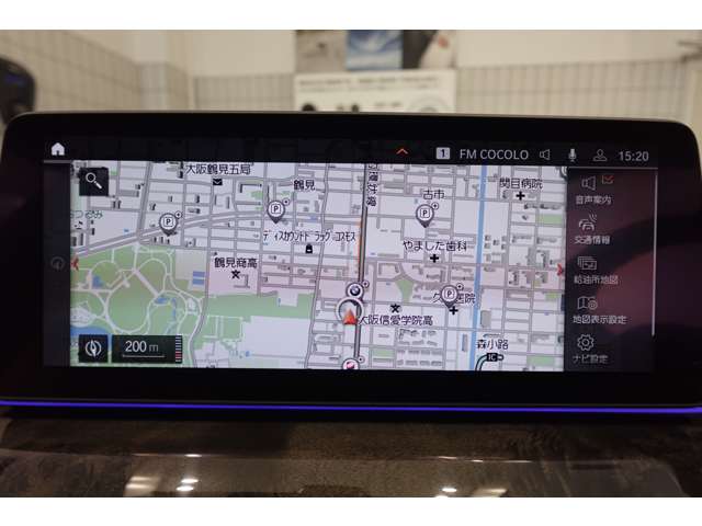 ＢＭＷ ５シリーズ ５３０ｉ　Ｍスポーツ R3年 (近畿) 99