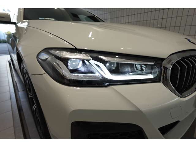 ＢＭＷ ５シリーズ ５３０ｉ　Ｍスポーツ R3年 (近畿) 99