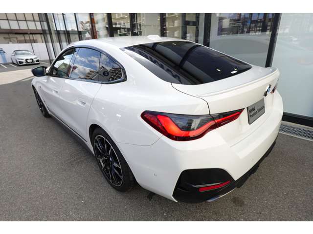 ＢＭＷ ４シリーズ Ｍ４４０Ｉ Ｘドライブ ４ＷＤ R4年 (近畿) 99