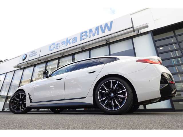 ＢＭＷ ４シリーズ Ｍ４４０Ｉ Ｘドライブ ４ＷＤ R4年 (近畿) 99